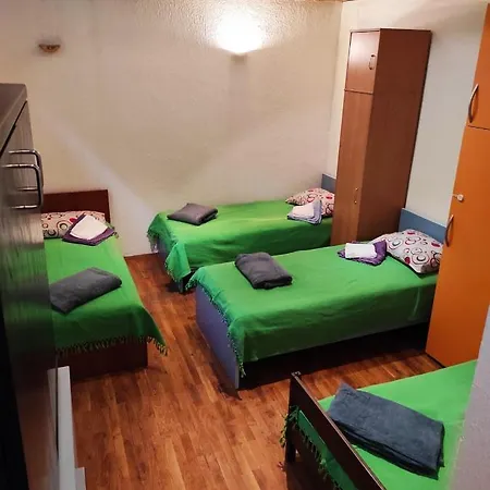 Appartement Fair And Share 1-7 Guests *