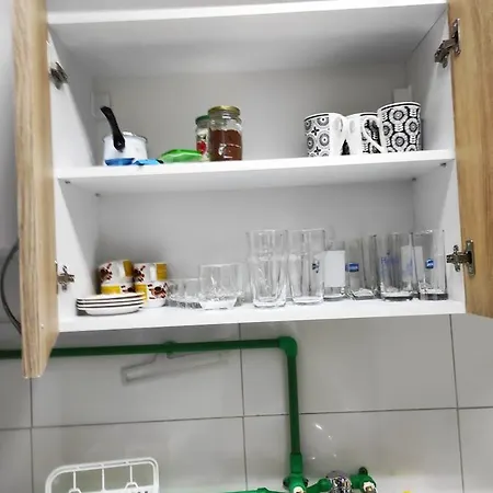 Apartamento Fair And Share 1-7 Guests