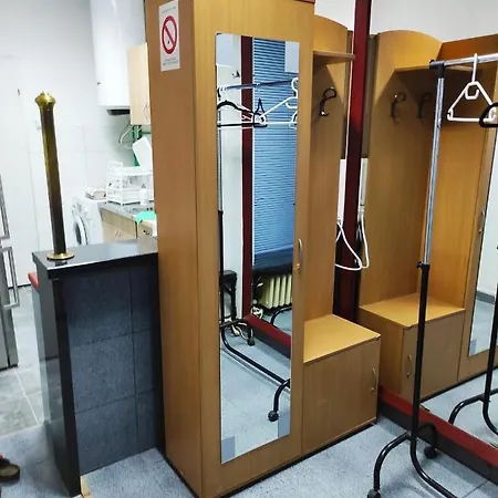 Fair And Share 1-7 Guests Belgrad