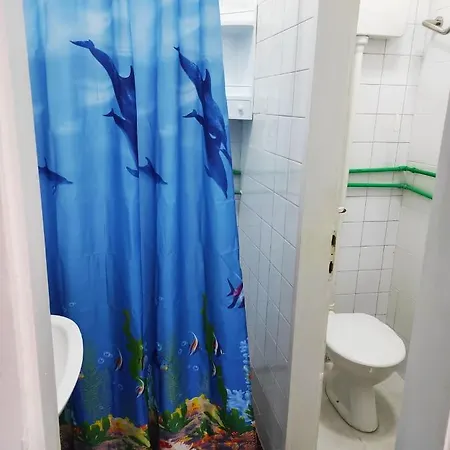 Fair And Share 1-7 Guests Apartament Belgrad