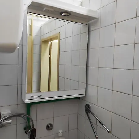 Apartamento Fair And Share 1-7 Guests