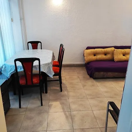 Appartement Fair And Share 1-7 Guests Belgrado