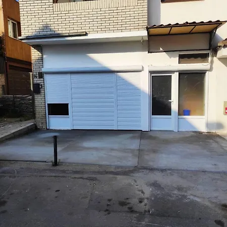 Appartement Fair And Share 1-7 Guests