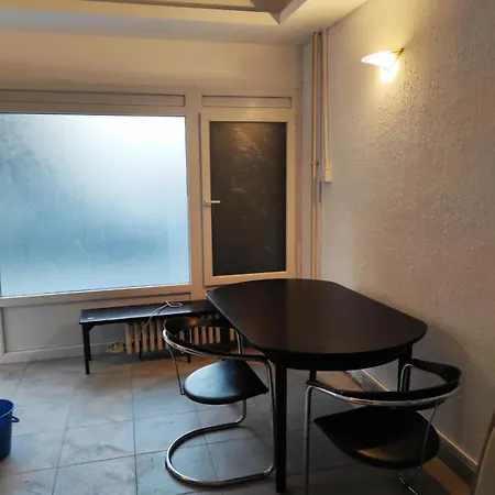 Apartamento Fair And Share 1-7 Guests Belgrado