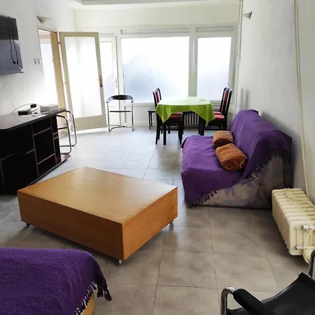 Fair And Share 1-7 Guests * Belgrado