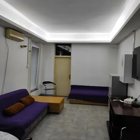 Fair And Share 1-7 Guests Apartament *