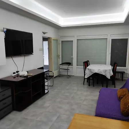 Fair And Share 1-7 Guests Apartamento *